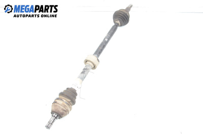 Полуоска за Opel Vectra C GTS (08.2002 - 01.2009) 1.8 16V, 122 к.с., позиция: предна, дясна