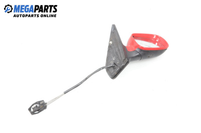 Огледало за Volkswagen Golf IV Variant (05.1999 - 06.2006), 4+1 вр., комби, позиция: дясна