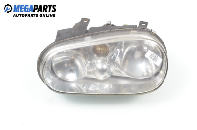 Фар за Volkswagen Golf IV Variant (05.1999 - 06.2006), комби, позиция: лява