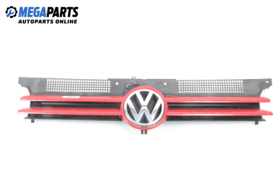 Решетка за Volkswagen Golf IV Variant (05.1999 - 06.2006), комби, позиция: предна