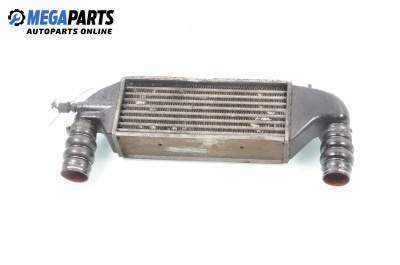 Интеркулер за Ford Focus I Hatchback (10.1998 - 12.2007) 1.8 Turbo DI / TDDi, 90 к.с.