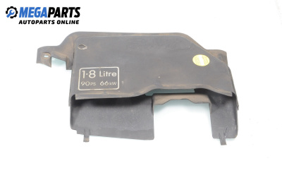 Въздуховод за Ford Focus I Hatchback (10.1998 - 12.2007) 1.8 Turbo DI / TDDi, 90 к.с.