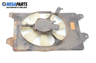 Перка охлаждане за Mitsubishi Space Wagon Minivan III (10.1998 - 12.2004) 2.4 GDI 4WD, 150 к.с.