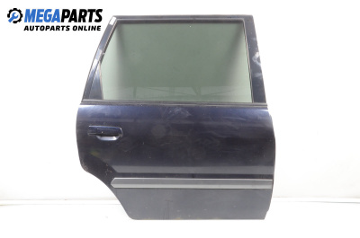 Врата за Mitsubishi Space Wagon Minivan III (10.1998 - 12.2004), 4+1 вр., миниван, позиция: задна, дясна