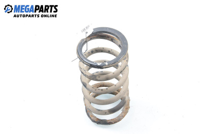Пружина за ходова част за Mitsubishi Space Wagon Minivan III (10.1998 - 12.2004), миниван, позиция: задна