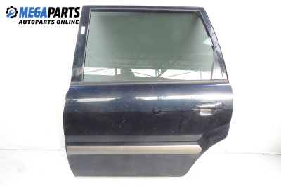 Врата за Mitsubishi Space Wagon Minivan III (10.1998 - 12.2004), 4+1 вр., миниван, позиция: задна, лява