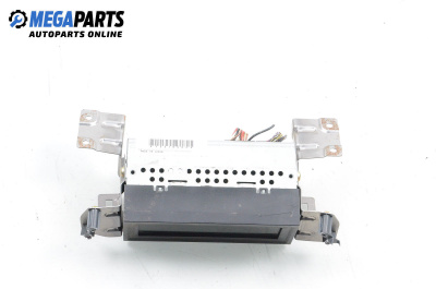 Дисплей за Mitsubishi Space Wagon Minivan III (10.1998 - 12.2004), № MZ312386