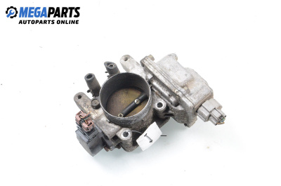 Дроселова клапа за Mitsubishi Space Wagon Minivan III (10.1998 - 12.2004) 2.4 GDI 4WD, 150 к.с.