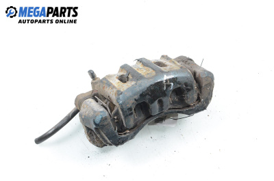 Спирачен апарат за Mitsubishi Space Wagon Minivan III (10.1998 - 12.2004), позиция: предна, дясна