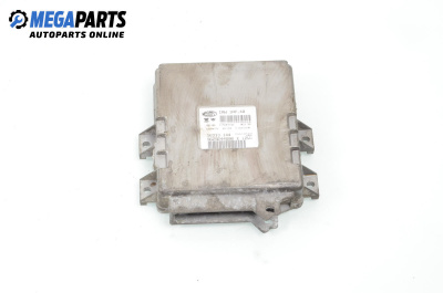 Компютър двигател за Citroen Xsara Break (10.1997 - 03.2010) 1.4 i, 75 к.с., № Magneti Marelli IAW 1AP.40