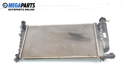 Воден радиатор за Citroen Xsara Break (10.1997 - 03.2010) 1.4 i, 75 к.с.