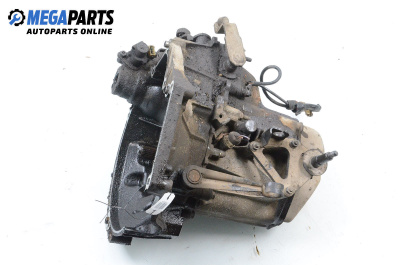 Ръчна скоростна кутия за Citroen Xsara Break (10.1997 - 03.2010) 1.4 i, 75 к.с.