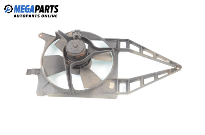 Перка охлаждане за Opel Corsa B Hatchback (03.1993 - 12.2002) 1.2 i, 45 к.с.