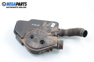 Въздуховод за Opel Corsa B Hatchback (03.1993 - 12.2002) 1.2 i, 45 к.с.