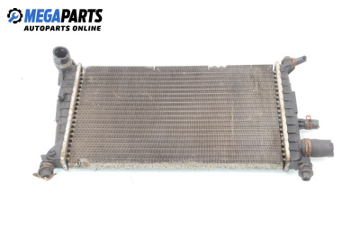 Воден радиатор за Ford Fiesta IV Hatchback (08.1995 - 09.2002) 1.25 i 16V, 75 к.с.