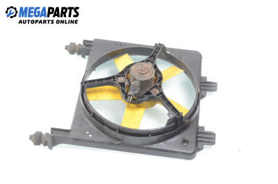 Перка охлаждане за Ford Fiesta IV Hatchback (08.1995 - 09.2002) 1.25 i 16V, 75 к.с.