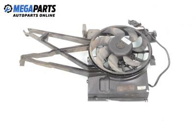 Перка охлаждане за Opel Vectra B Sedan (09.1995 - 04.2002) 2.0 i 16V, 136 к.с.