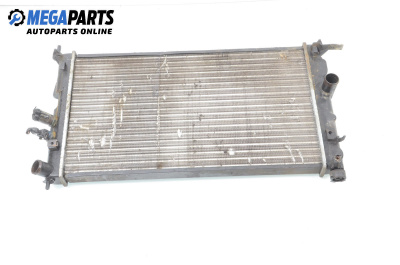 Воден радиатор за Opel Vectra B Sedan (09.1995 - 04.2002) 2.0 i 16V, 136 к.с.