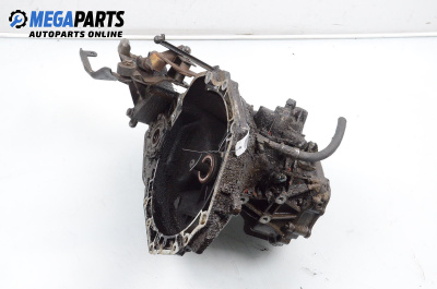 Ръчна скоростна кутия за Opel Vectra B Sedan (09.1995 - 04.2002) 2.0 i 16V, 136 к.с.