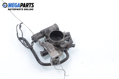 Дроселова клапа за Opel Vectra B Sedan (09.1995 - 04.2002) 2.0 i 16V, 136 к.с.