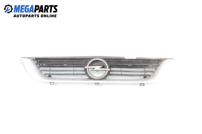 Решетка за Opel Vectra B Hatchback (10.1995 - 07.2003), хечбек, позиция: предна