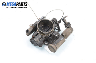 Дроселова клапа за Opel Vectra B Hatchback (10.1995 - 07.2003) 2.0 i 16V, 136 к.с.