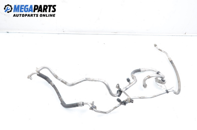 Климатични тръби за Nissan Primastar Box (X83) (09.2002 - ...)