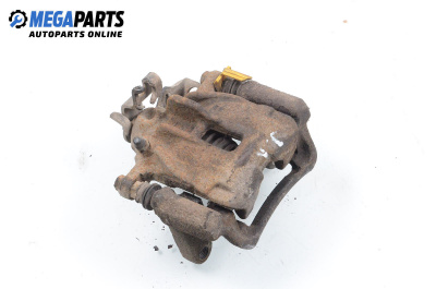 Спирачен апарат за Nissan Primastar Box (X83) (09.2002 - ...), позиция: задна, лява