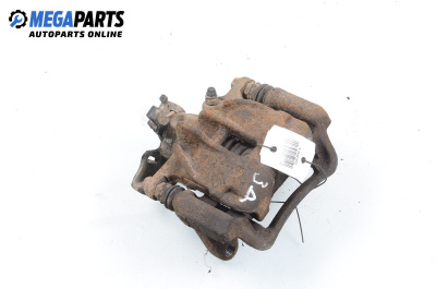 Спирачен апарат за Nissan Primastar Box (X83) (09.2002 - ...), позиция: задна, дясна