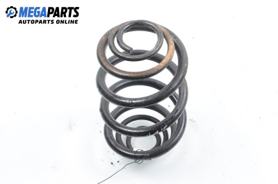 Пружина за ходова част за Nissan Primastar Box (X83) (09.2002 - ...), товарен, позиция: задна