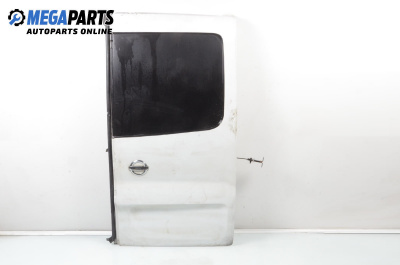 Врата на багажно/товарно пространство за Nissan Primastar Box (X83) (09.2002 - ...), товарен, позиция: задна, дясна