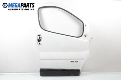 Врата за Nissan Primastar Box (X83) (09.2002 - ...), 2+1 вр., товарен, позиция: предна, дясна