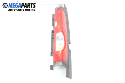 Стоп за Nissan Primastar Box (X83) (09.2002 - ...), товарен, позиция: дясна