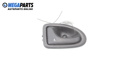 Вътрешна дръжка за Nissan Primastar Box (X83) (09.2002 - ...), 2+1 вр., товарен, позиция: лява