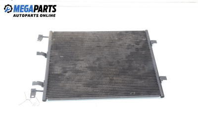 Климатичен радиатор за Nissan Primastar Box (X83) (09.2002 - ...) 2.0 dCi 115, 114 к.с.