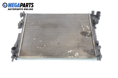 Воден радиатор за Nissan Primastar Box (X83) (09.2002 - ...) 2.0 dCi 115, 114 к.с.