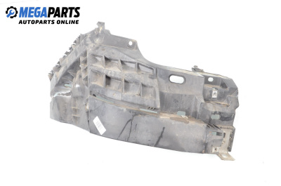 Държач броня за Nissan Primastar Box (X83) (09.2002 - ...), товарен, позиция: предна, дясна