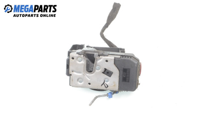 Брава на врата за Nissan Primastar Box (X83) (09.2002 - ...), позиция: дясна