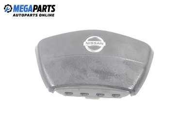 Airbag за Nissan Primastar Box (X83) (09.2002 - ...), 2+1 вр., товарен, позиция: предна