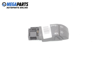 Лостче аудио управление за Nissan Primastar Box (X83) (09.2002 - ...)