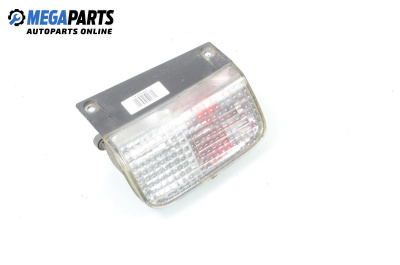 Светлина мъгла за Nissan Primastar Box (X83) (09.2002 - ...), товарен