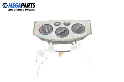 Панел климатик за Nissan Primastar Box (X83) (09.2002 - ...)