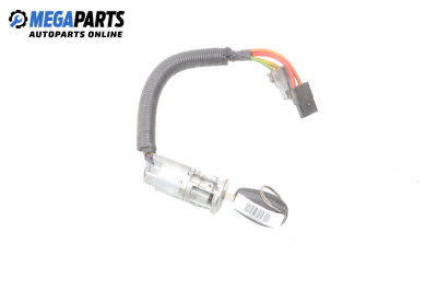 Контактен ключ за Nissan Primastar Box (X83) (09.2002 - ...)