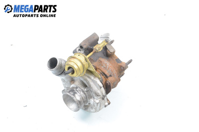 Турбо за Nissan Primastar Box (X83) (09.2002 - ...) 2.0 dCi 115, 114 к.с.