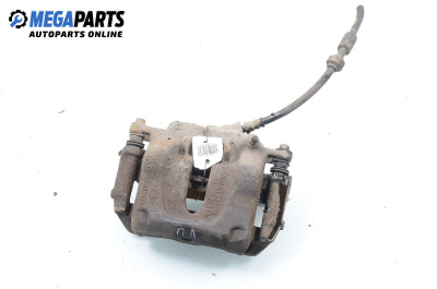 Спирачен апарат за Nissan Primastar Box (X83) (09.2002 - ...), позиция: предна, лява