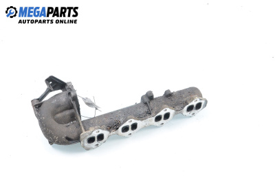 Всмукателен колектор за Nissan Primastar Box (X83) (09.2002 - ...) 2.0 dCi 115, 114 к.с.