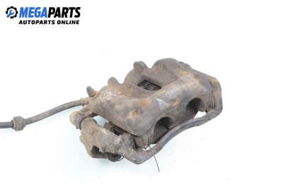 Спирачен апарат за Nissan Primastar Box (X83) (09.2002 - ...), позиция: предна, дясна