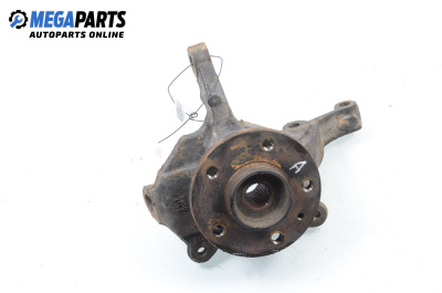 Шенкел главина за Nissan Primastar Box (X83) (09.2002 - ...), позиция: предна, дясна