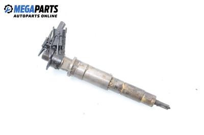 Дюза дизел за Nissan Primastar Box (X83) (09.2002 - ...) 2.0 dCi 115, 114 к.с.