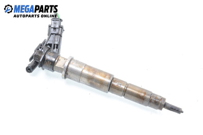 Дюза дизел за Nissan Primastar Box (X83) (09.2002 - ...) 2.0 dCi 115, 114 к.с.